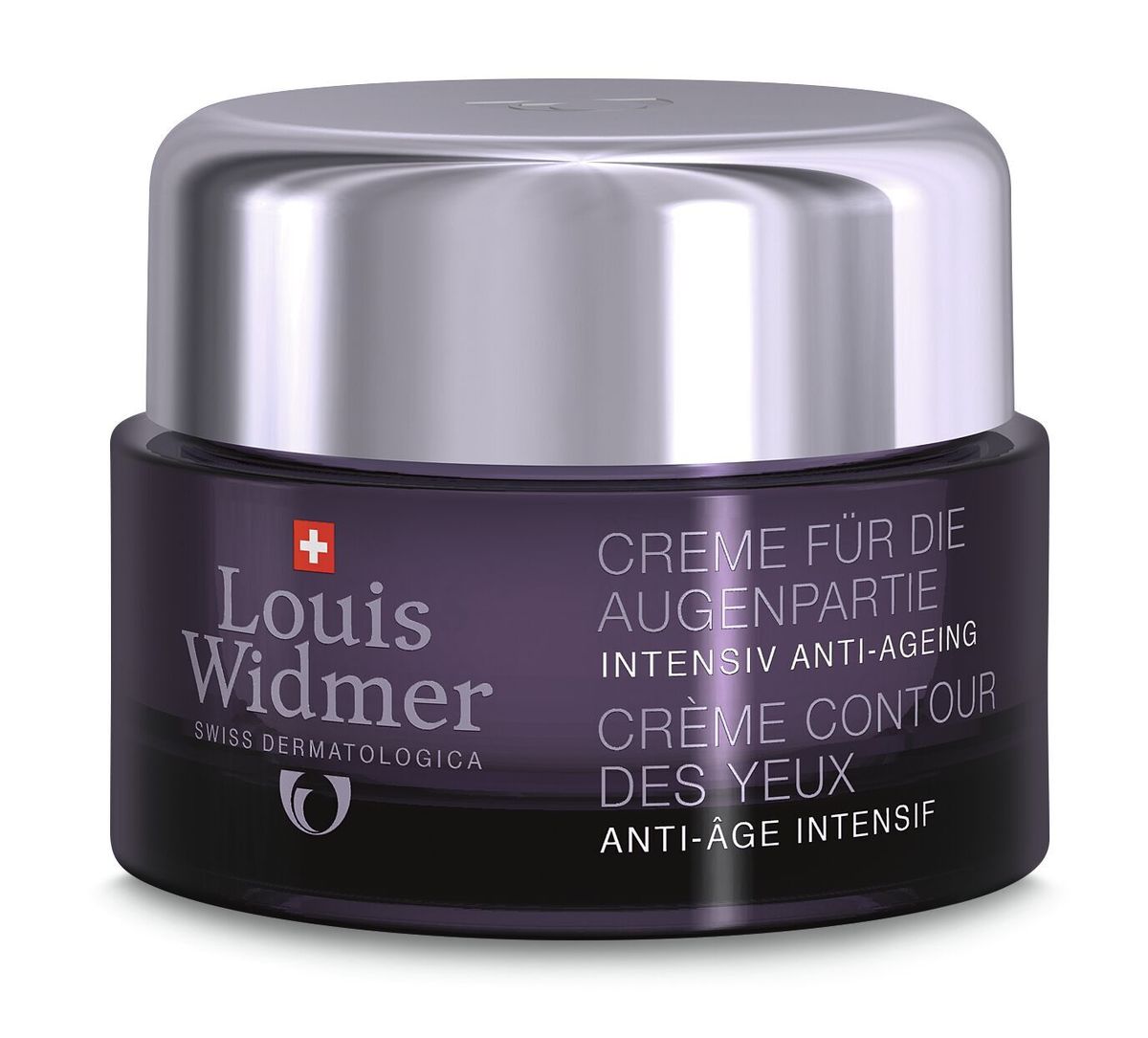 WIDMER Creme fr die Augenpartie o.P.