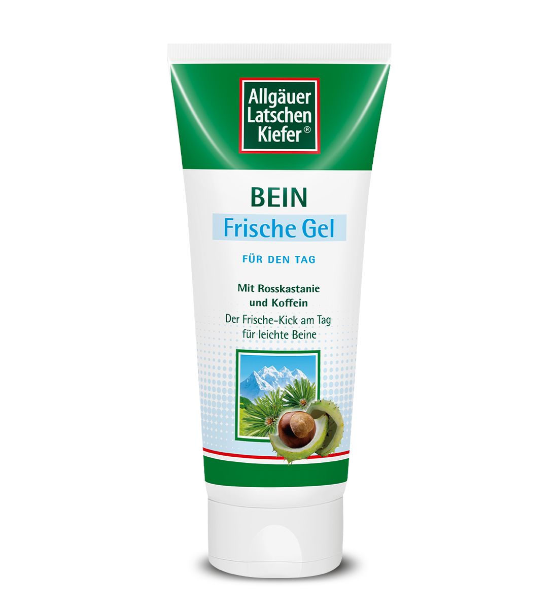 ALLGUER LATSCHENK. Bein Frische Gel
