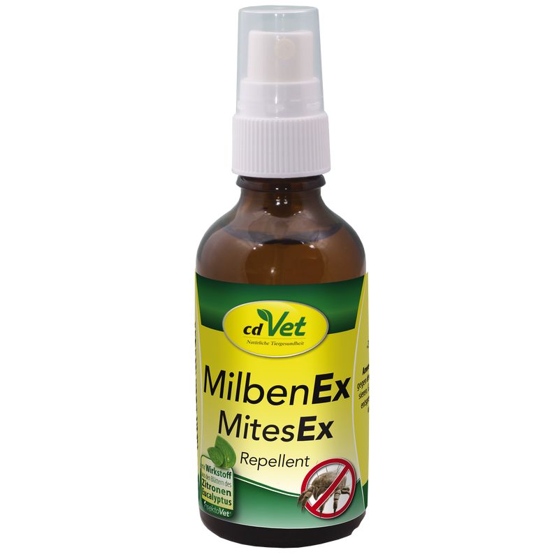 MILBEN EX vet.