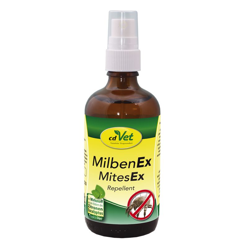 MILBEN EX vet.