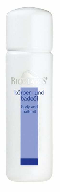 BIOMARIS K�rper- und Bade�l