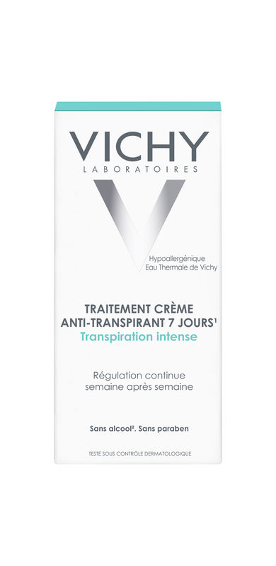 VICHY DEO Creme regulierend