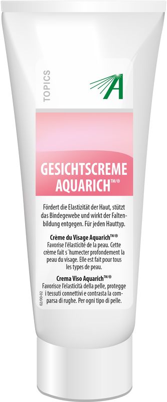 MINERALSTOFF Gesichtscreme