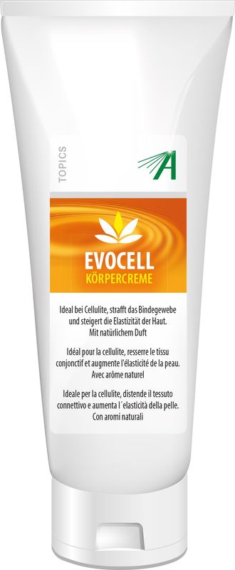 MINERALSTOFF Krpercreme Evocell