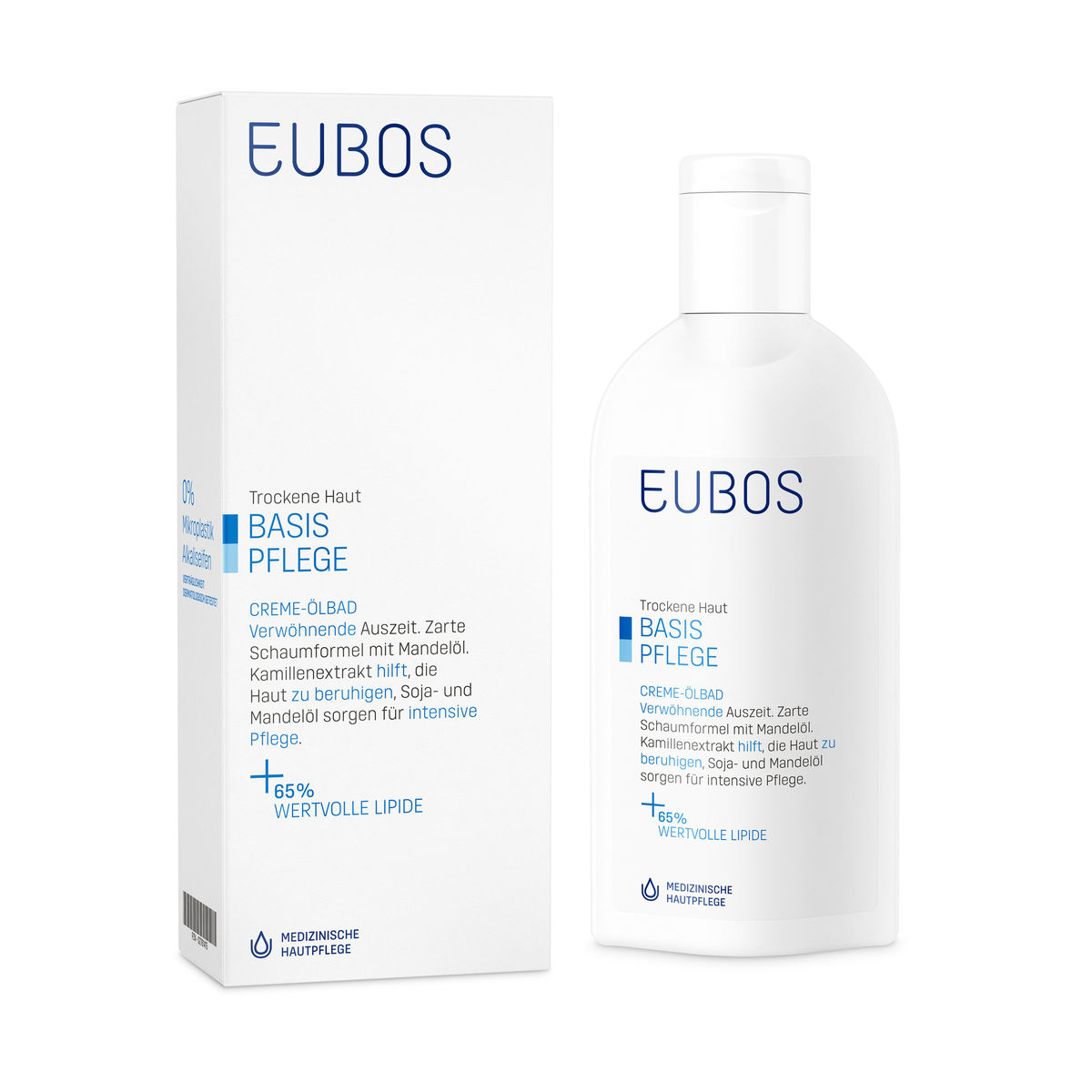 EUBOS CREME �lbad