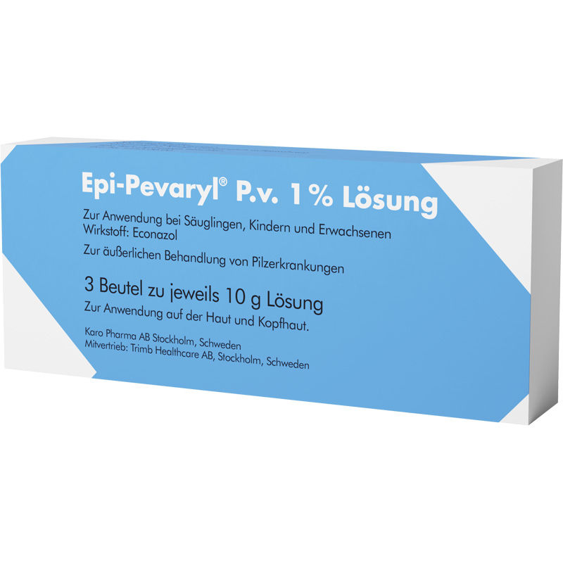 EPI PEVARYL P.v. Btl. L�sung