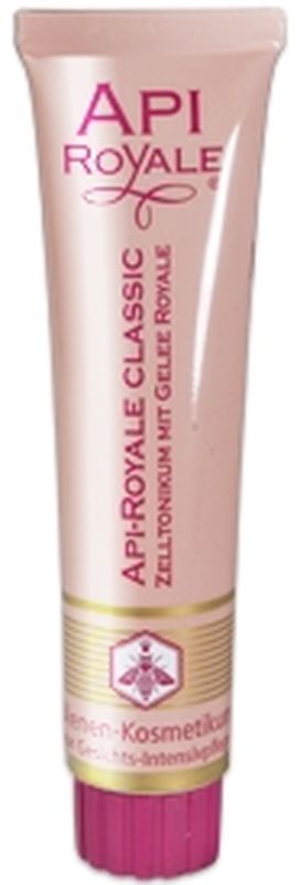 API ROYALE Hautcreme m.Gelee Royale