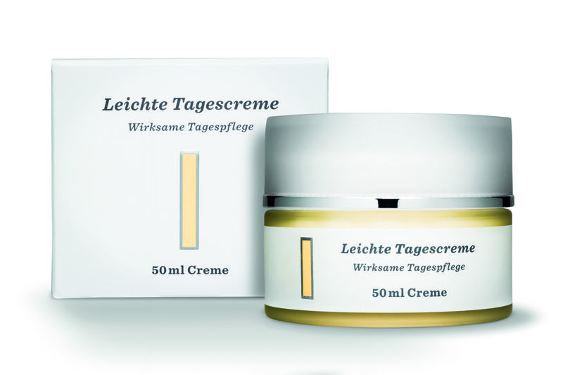 RETTERSPITZ leichte Tagescreme