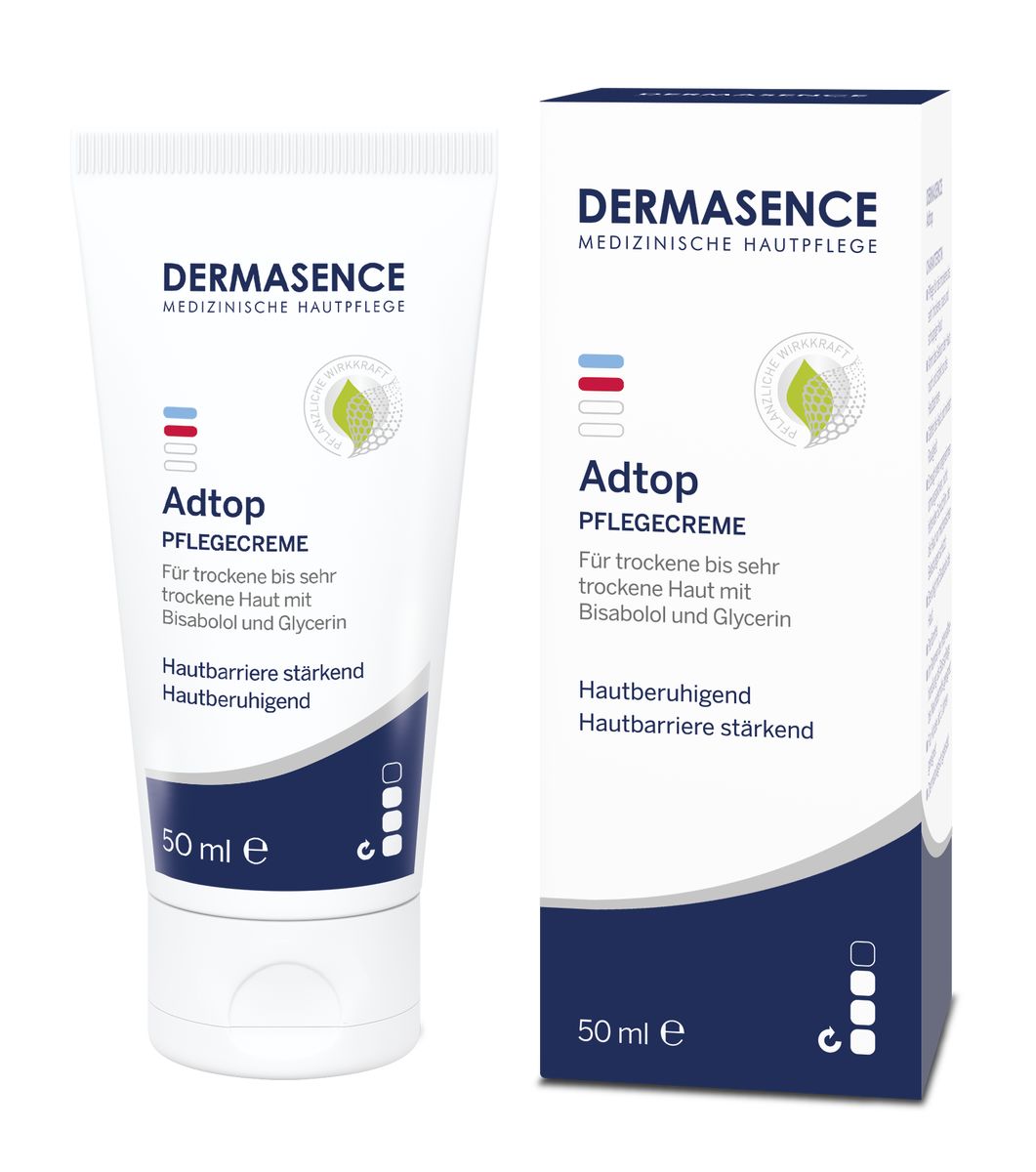 DERMASENCE Adtop Creme