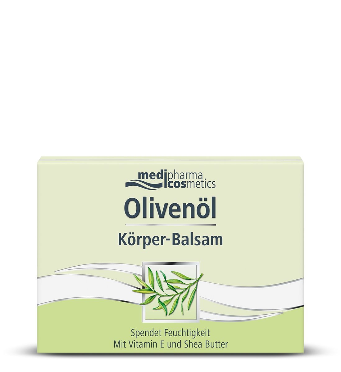 OLIVENL KRPERBALSAM