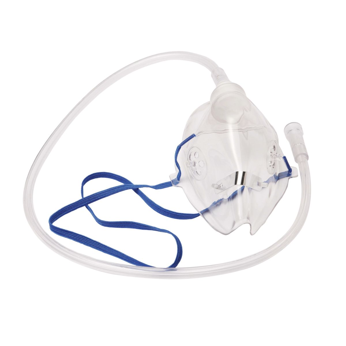 O PUR Sauerstoff Maske inkl.Schlauch