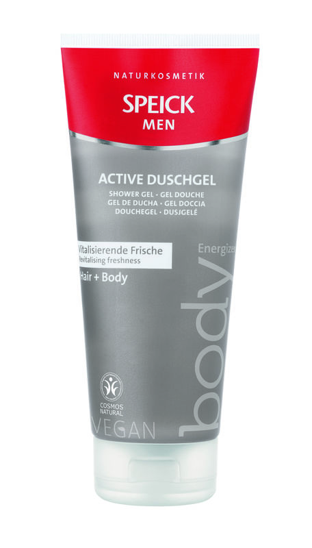 SPEICK Men Active Duschgel