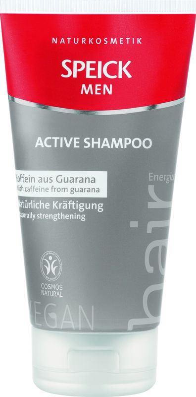 SPEICK Men Active Shampoo