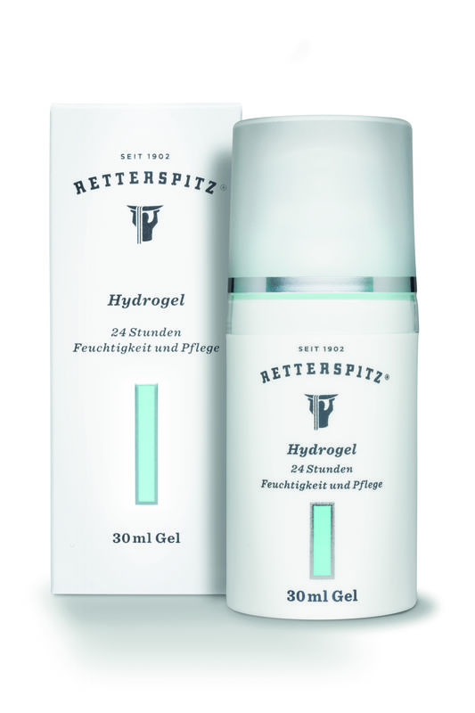 RETTERSPITZ Hydrogel