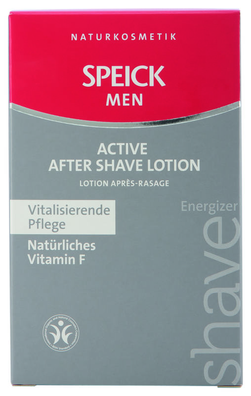 SPEICK Men Active After Shave Lotion