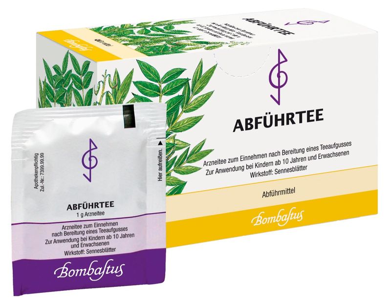 ABF�HRTEE Filterbeutel