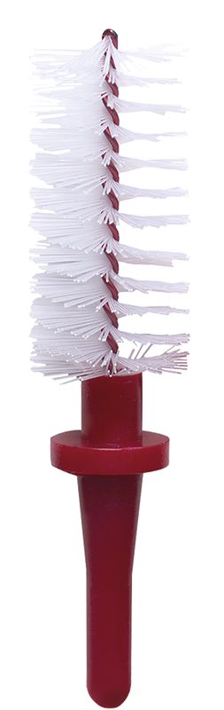 MIRADENT Interd.Pic-Brush Ersatzb.x-large bordeaux