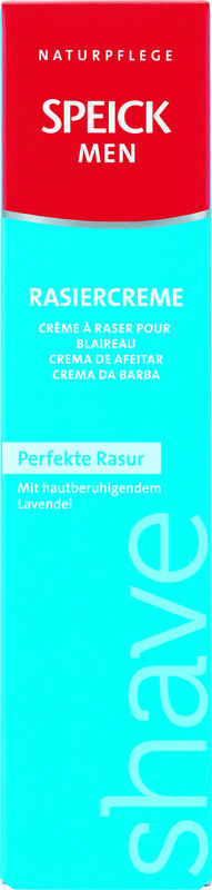 SPEICK Rasiercreme