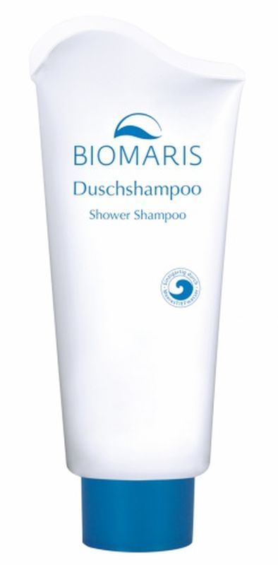 BIOMARIS Duschshampoo