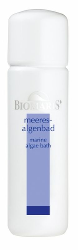 BIOMARIS Meeresalgenbad