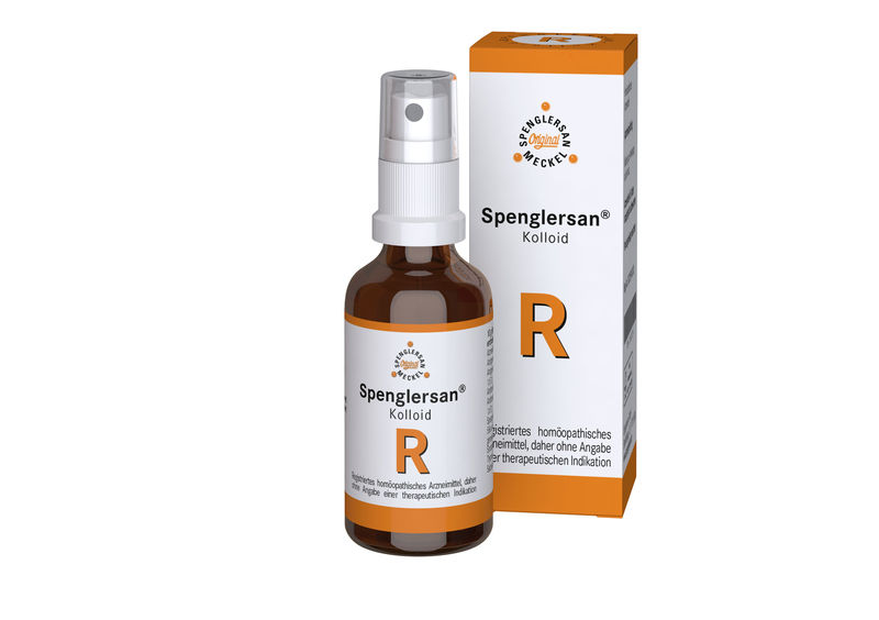 SPENGLERSAN Kolloid R