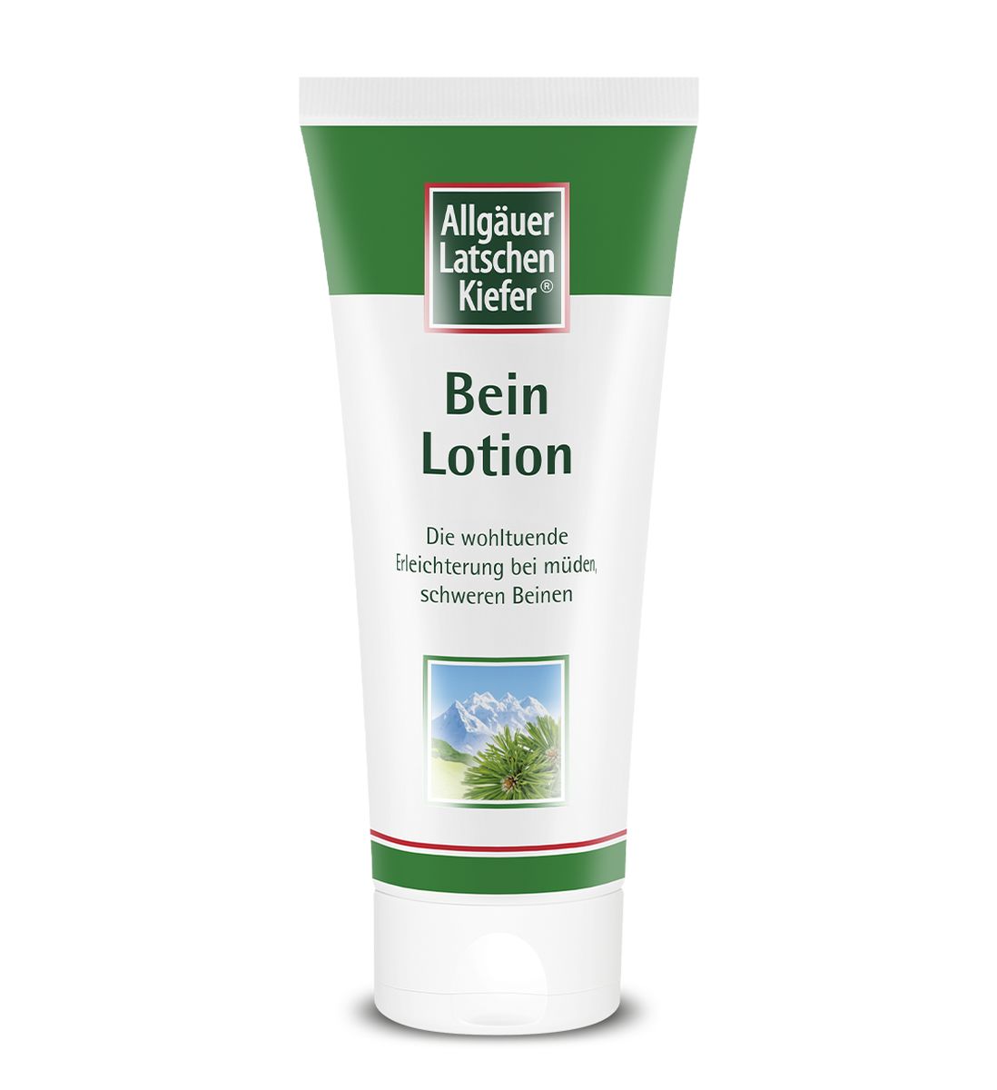 ALLG�UER LATSCHENK. Bein Lotion