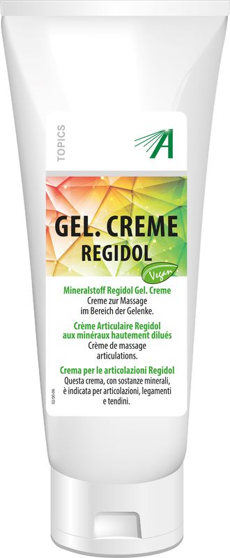 MINERALSTOFF Regidol Gelenkecreme