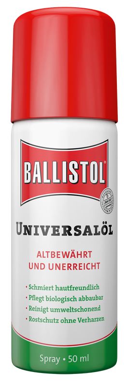 BALLISTOL Spray
