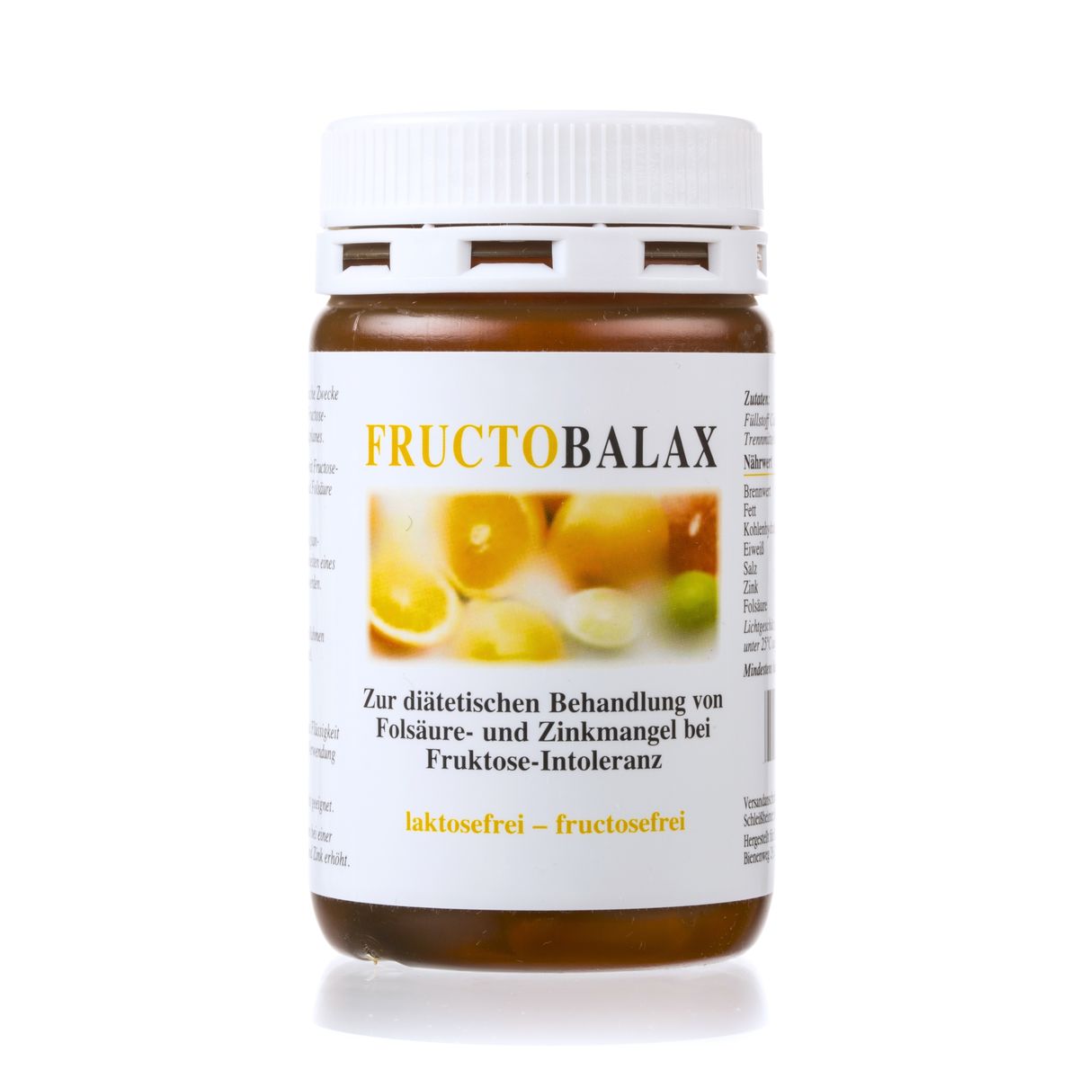 FRUCTOBALAX Kapseln