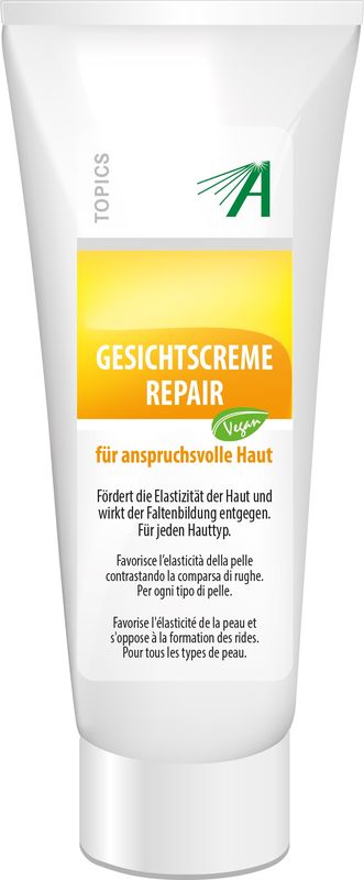 MINERALSTOFF Gesichtscreme anspruchsvolle Haut