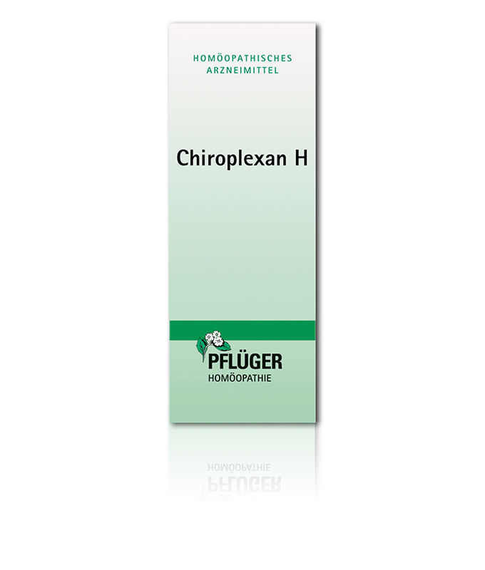 CHIROPLEXAN H Tropfen