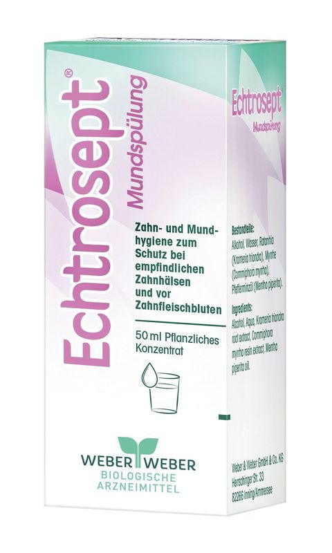 ECHTROSEPT Mundsp�lung
