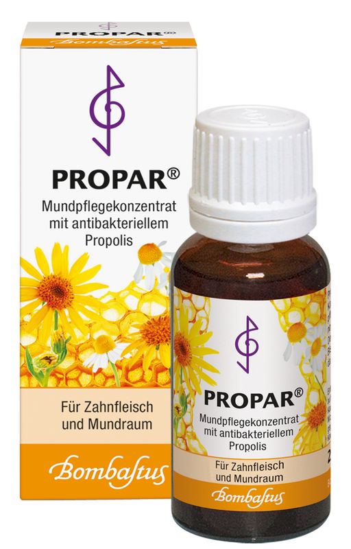 PROPAR Mundtherapeutikum fl�ssig