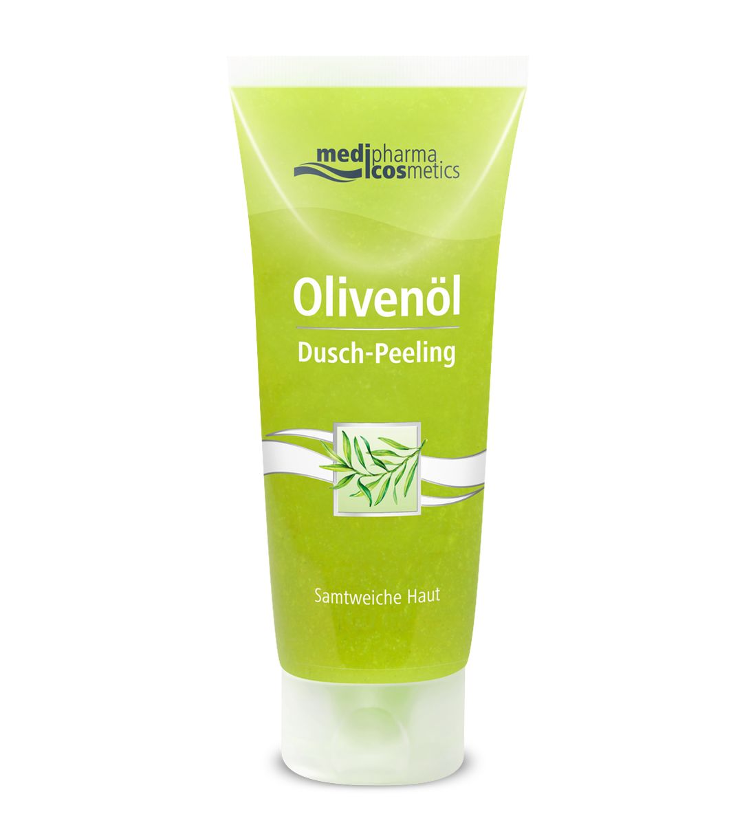OLIVEN�L DUSCH-Peeling