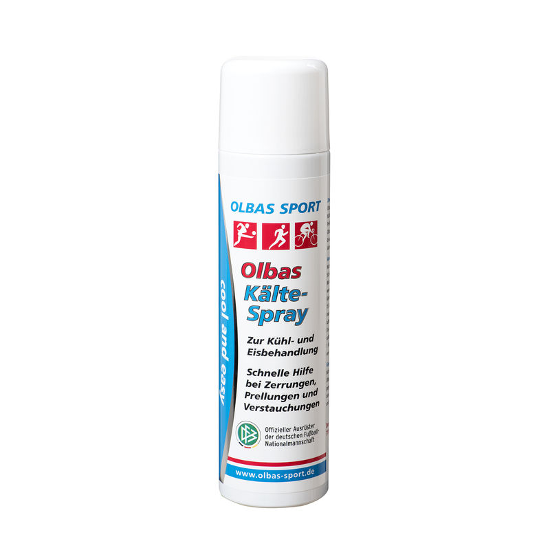 OLBAS K�ltespray
