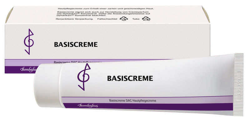 BASISCREME DAC