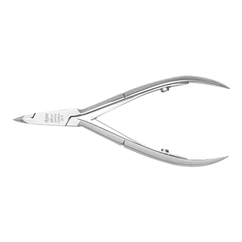 NIPPES Hautzange rostfrei Nr.29R