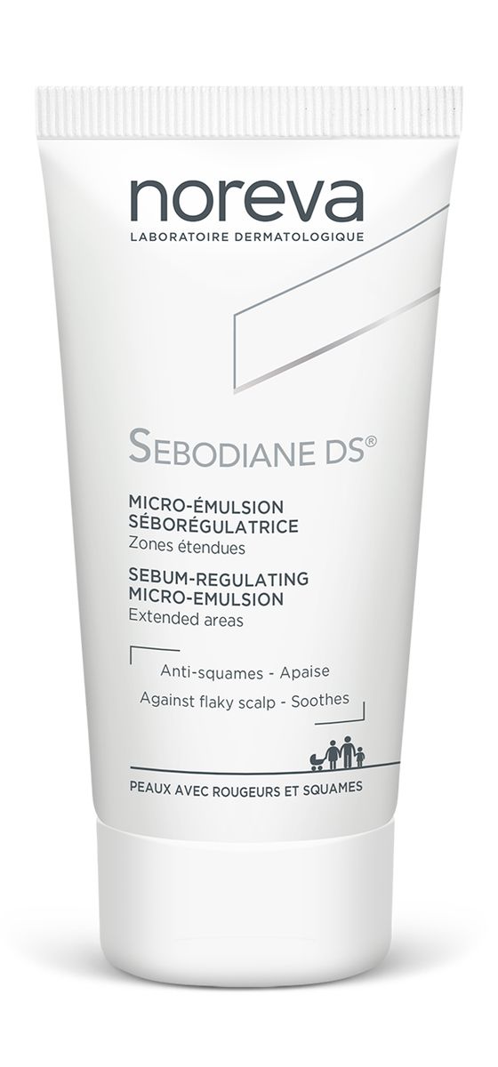 NOREVA Sebodiane DS Mikroemulsion