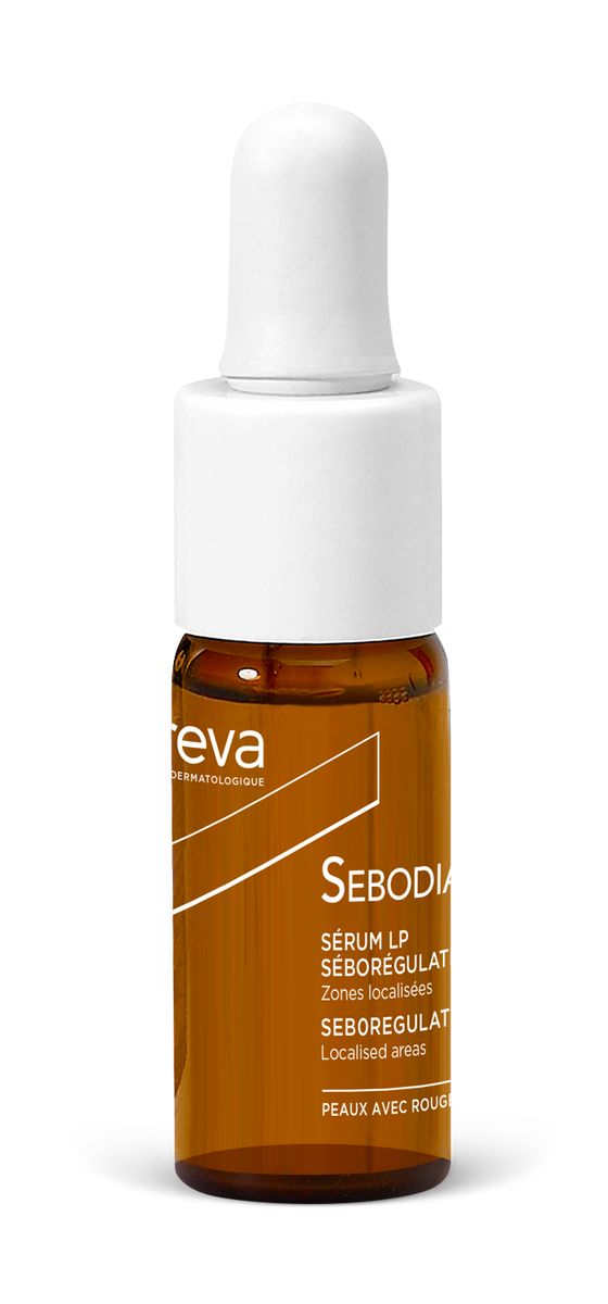 NOREVA Sebodiane DS Serum LP