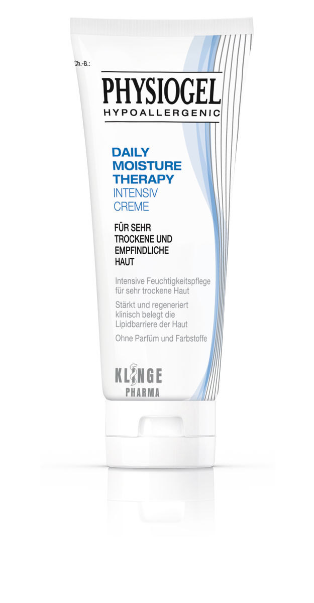 PHYSIOGEL Daily Moisture Therapy Intensiv Creme