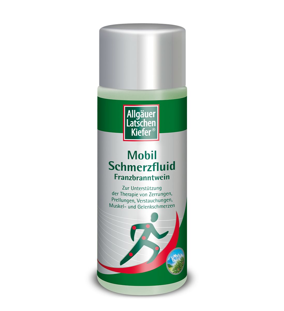 ALLG�UER LATSCHENK. mobil Schmerzfluid