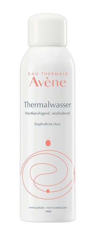 AVENE Thermalwasser Spray