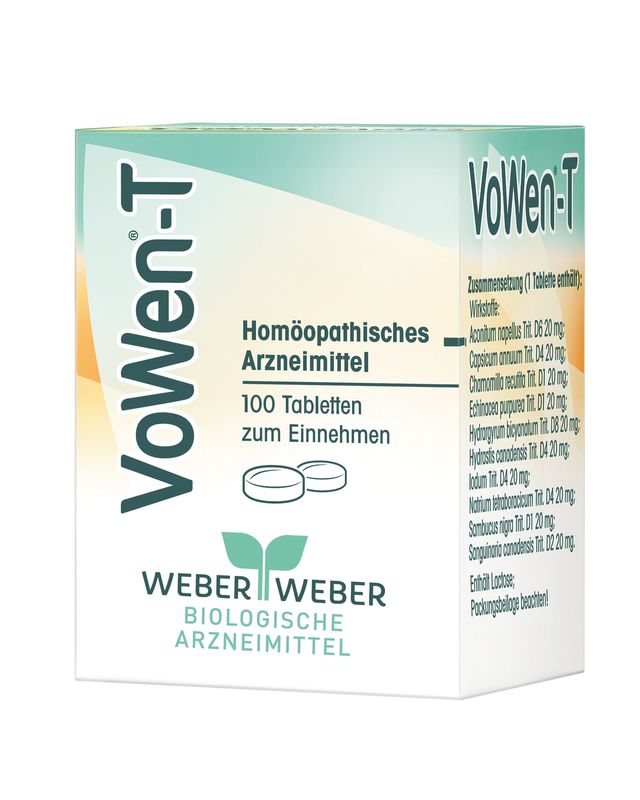 VOWEN T Tabletten