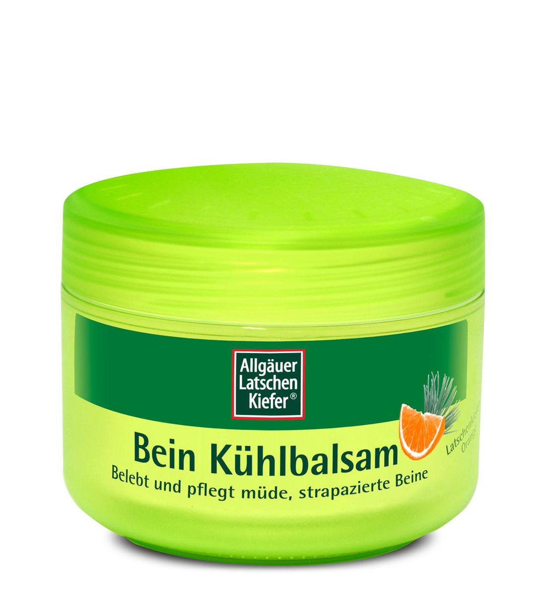 ALLG�UER LATSCHENK. Bein K�hlbalsam
