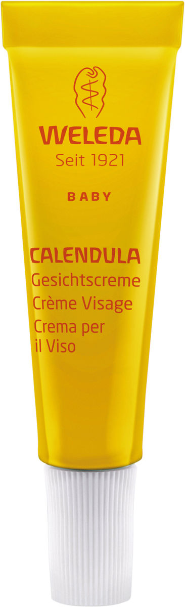 WELEDA Calendula Gesichtscreme