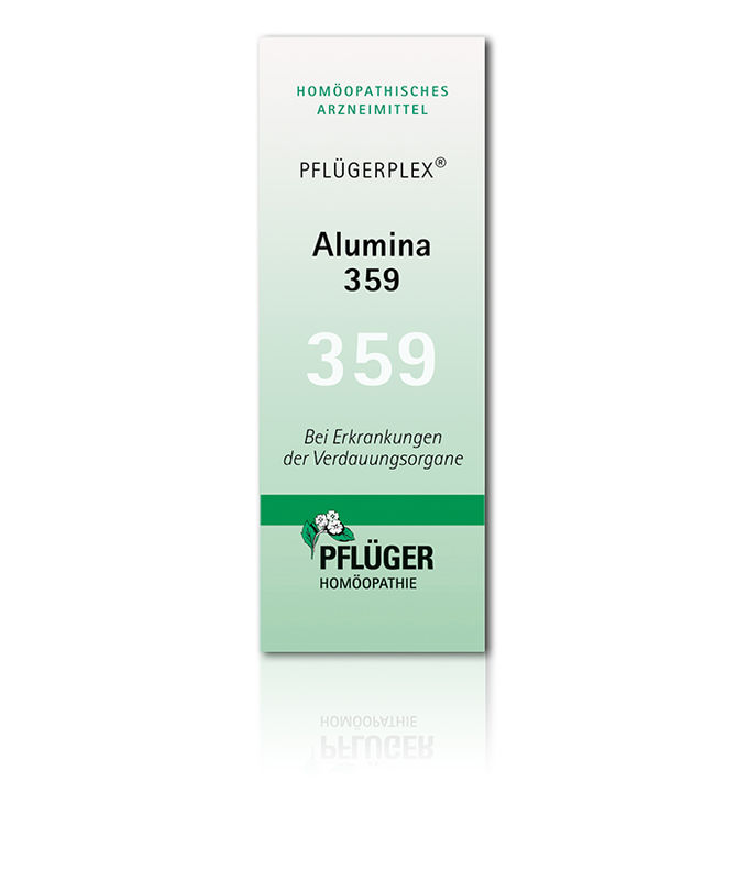 PFLGERPLEX Alumina 359 Tabletten