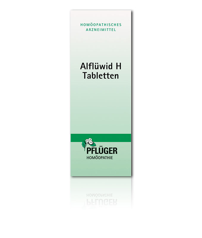 ALFL�WID H Tabletten