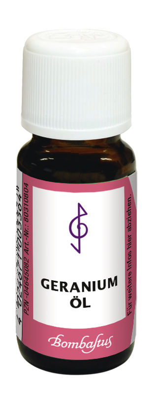 GERANIUM�L �therisch