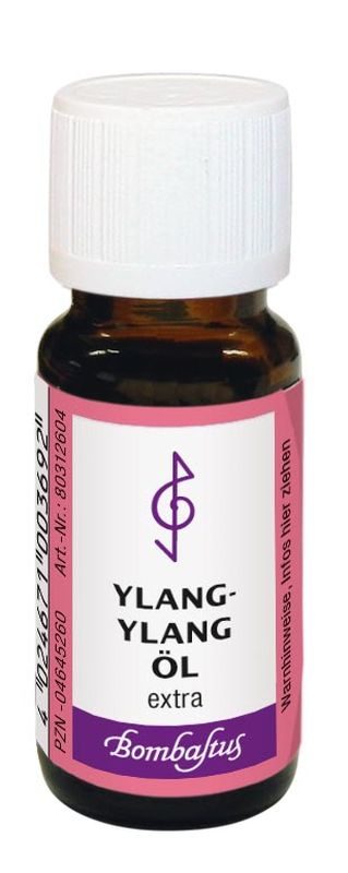 YLANG YLANG �l