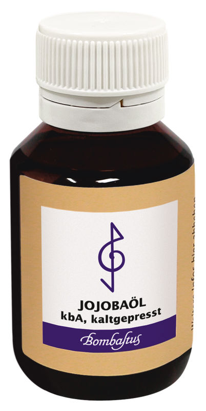 JOJOBA �L kaltgepresst